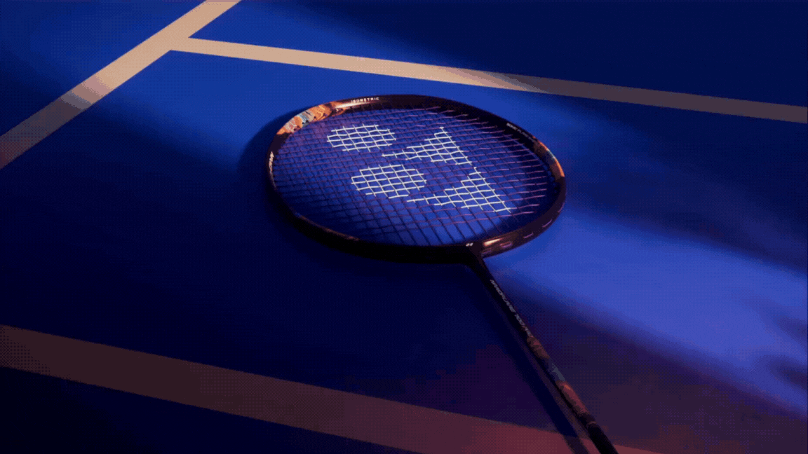 Yonex UK Official Website - Yonex UK